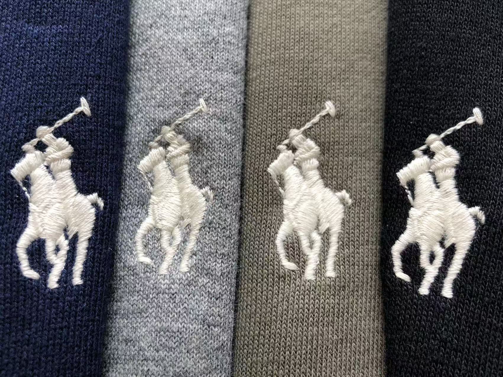 Ralph Lauren Conjunto