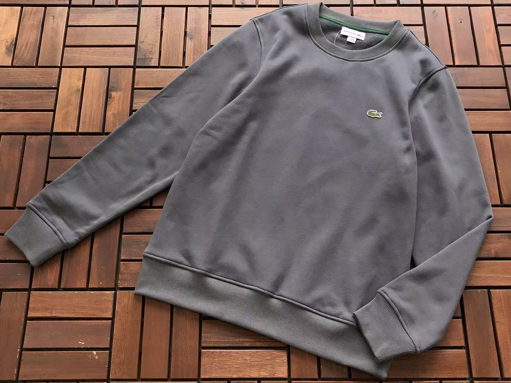 Lacoste Buzo Basic