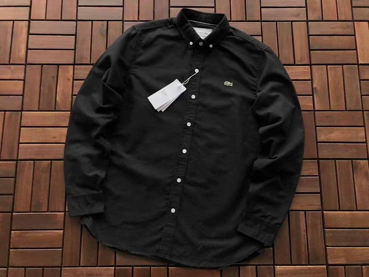 Lacoste Camisa