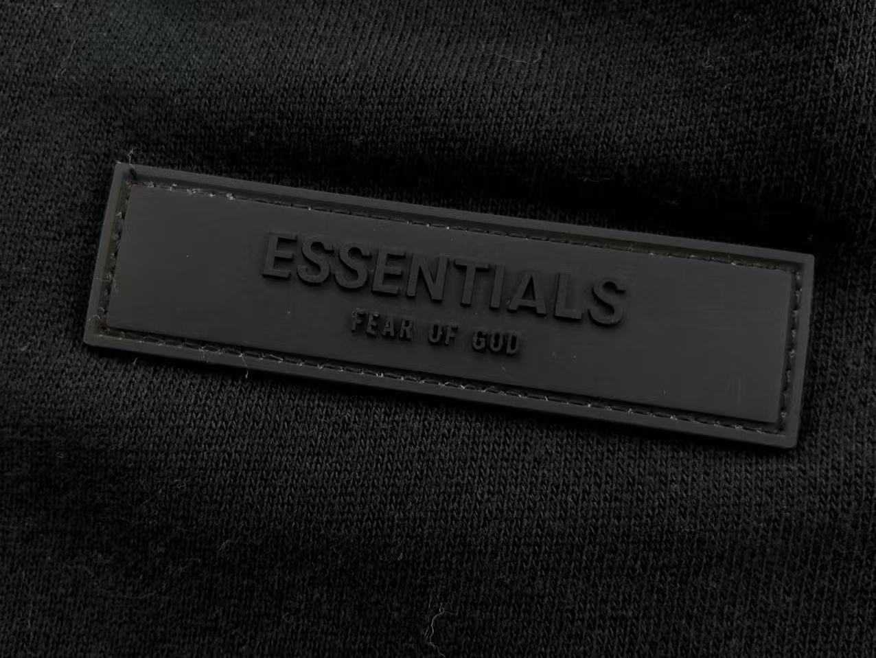 Essentials Conjunto Basic
