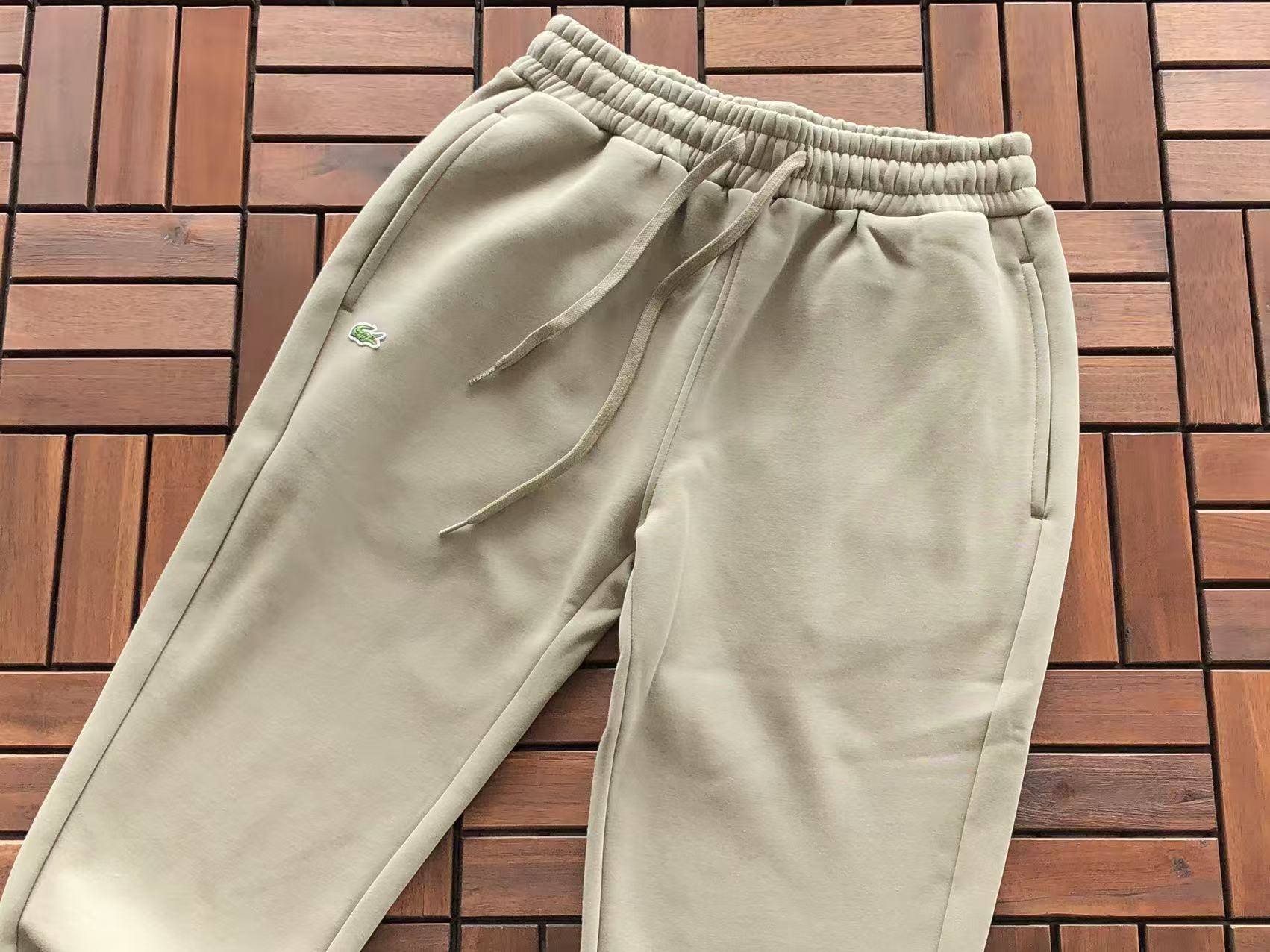 Lacoste Pantalon Basic