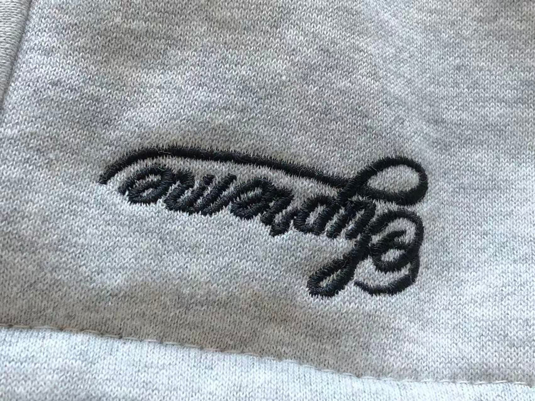 Supreme X Nike Conjunto Tech