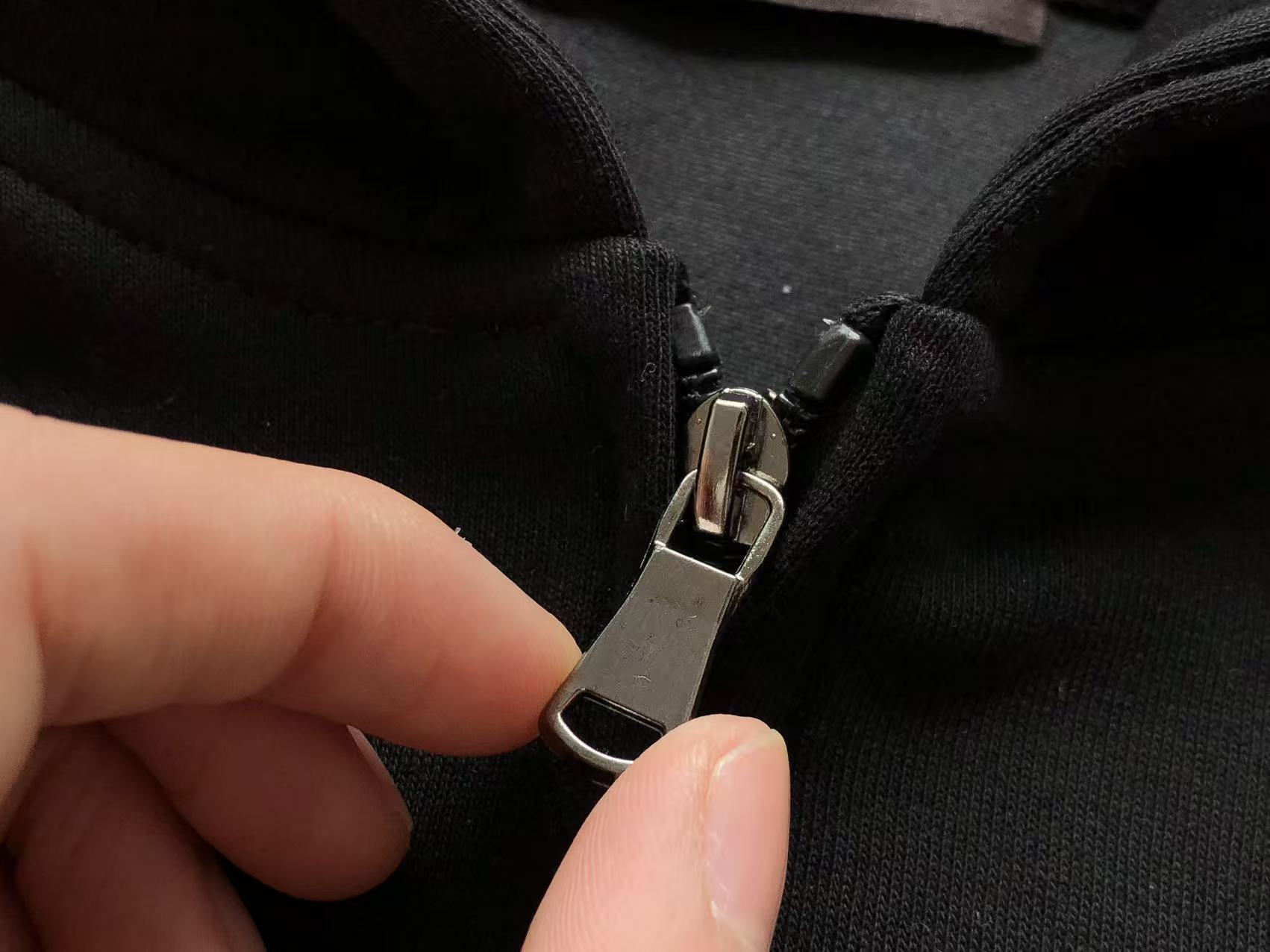Tommy Hilfiger Campera Basic