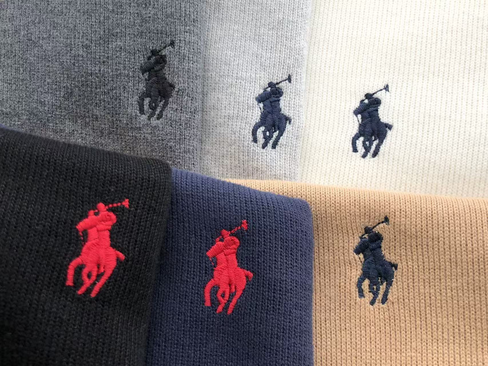 Ralph Lauren Cierre 1/4