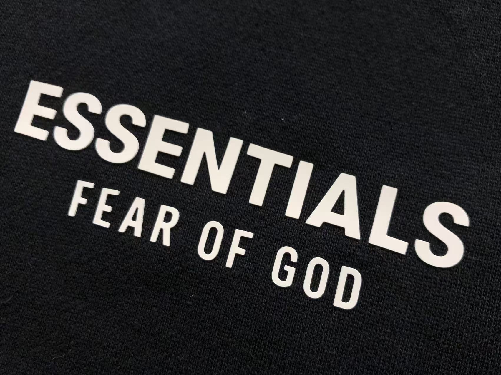 Essentials conjunto
