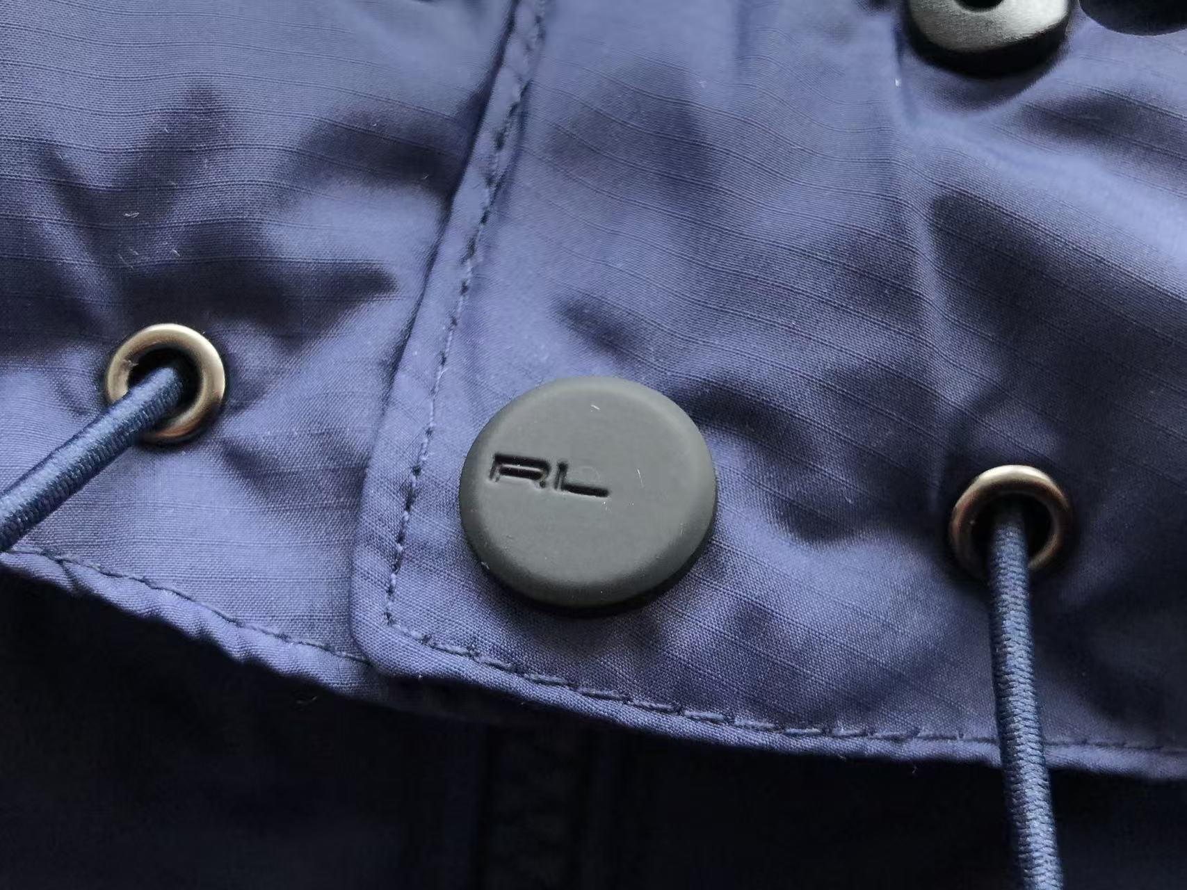 Ralph Lauren Puffer