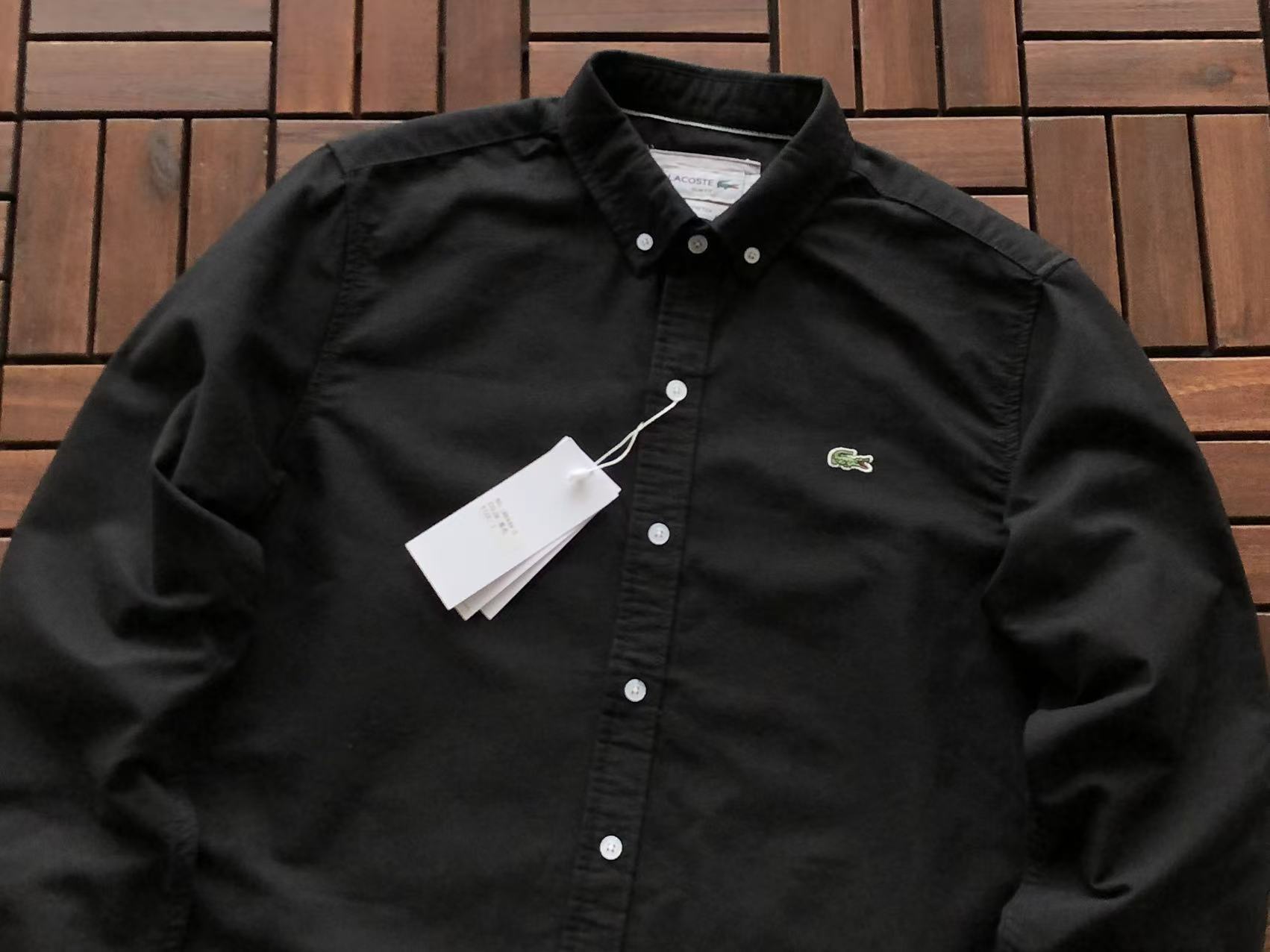 Lacoste Camisa