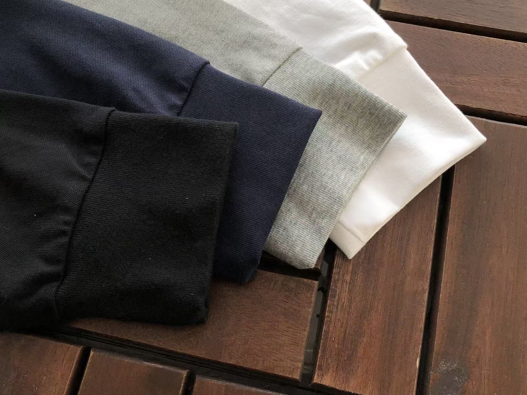 Lacoste Polo Manga Larga Basic