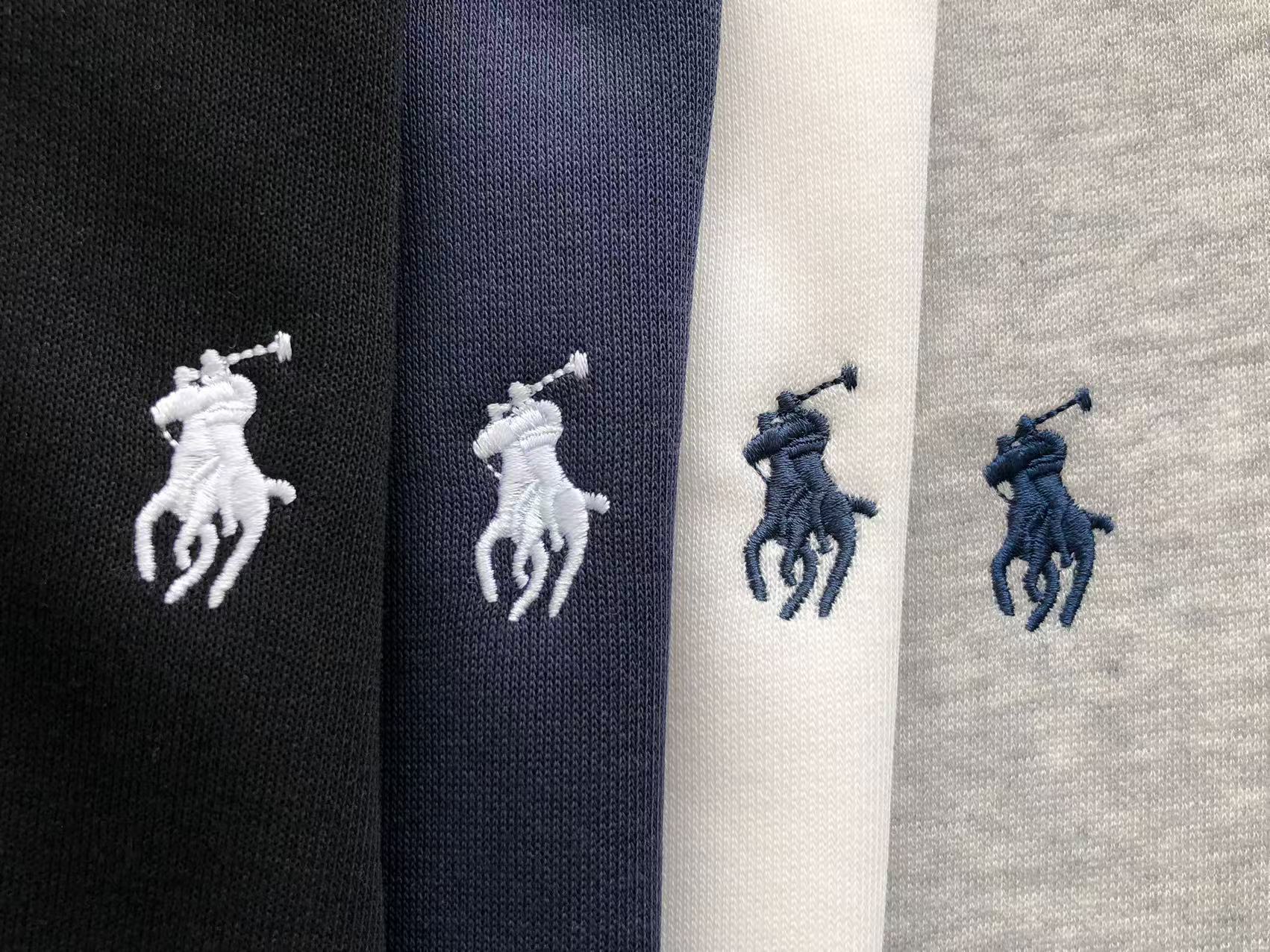 Ralph Lauren Buzo Basic