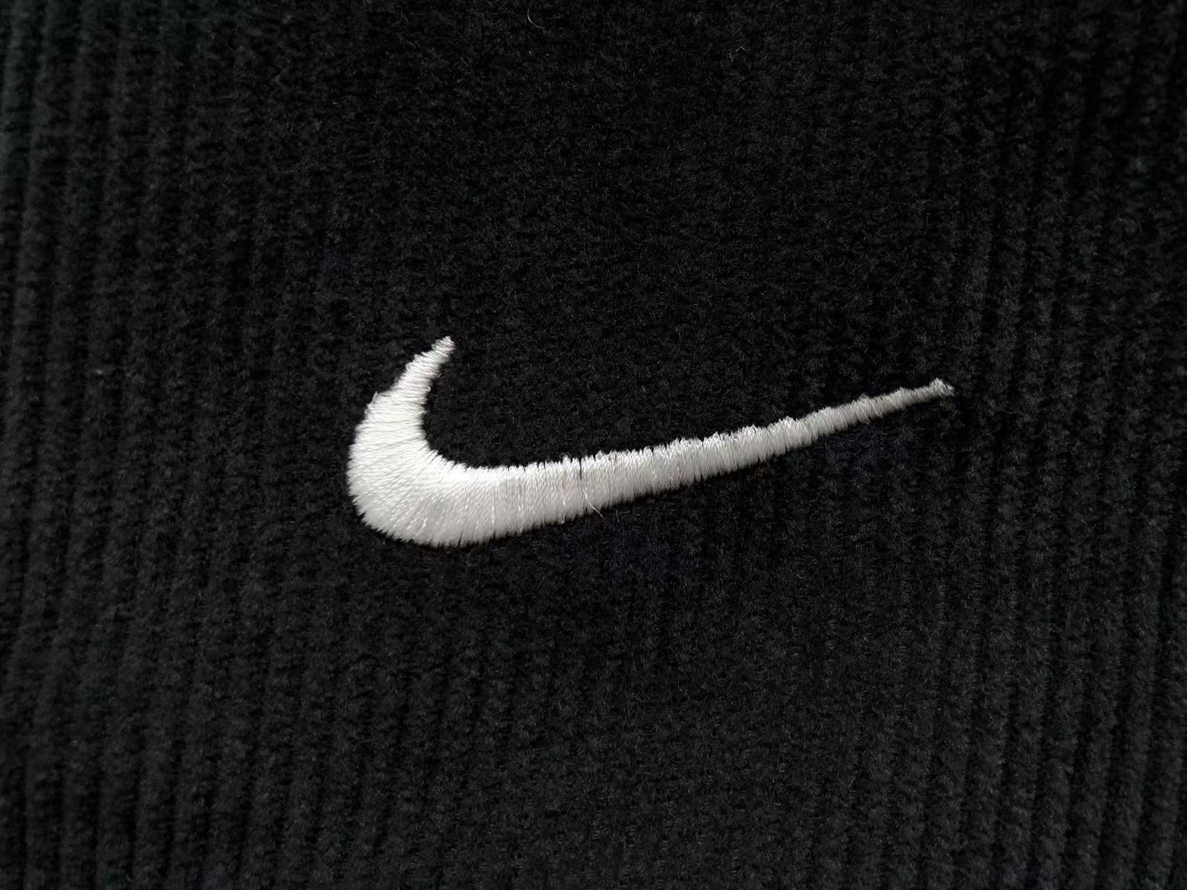 Supreme X Nike Puffer
