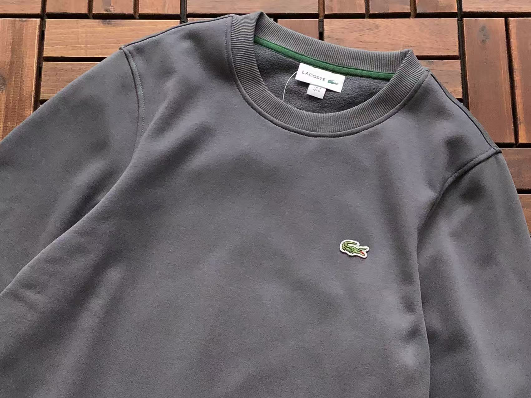 Lacoste Buzo Basic