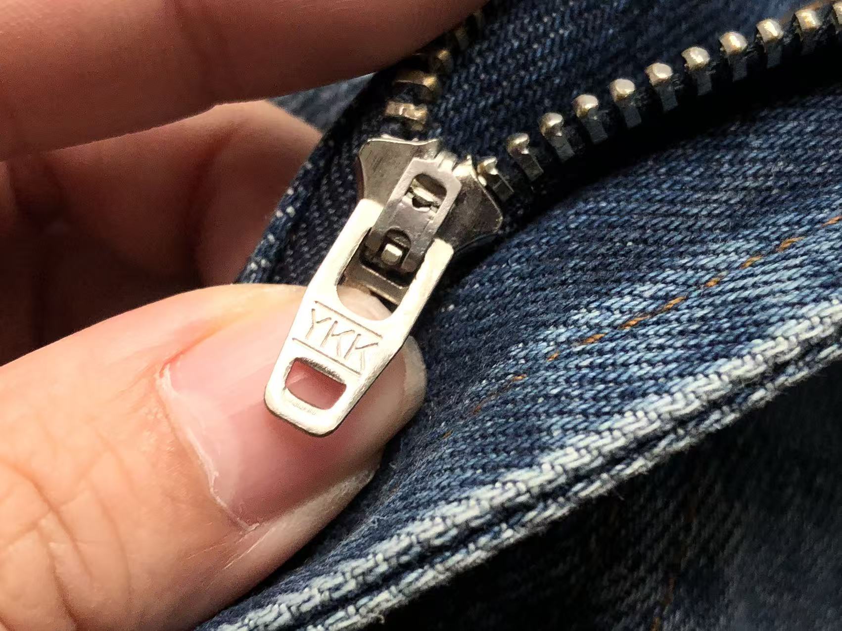 Ami Paris Jeans