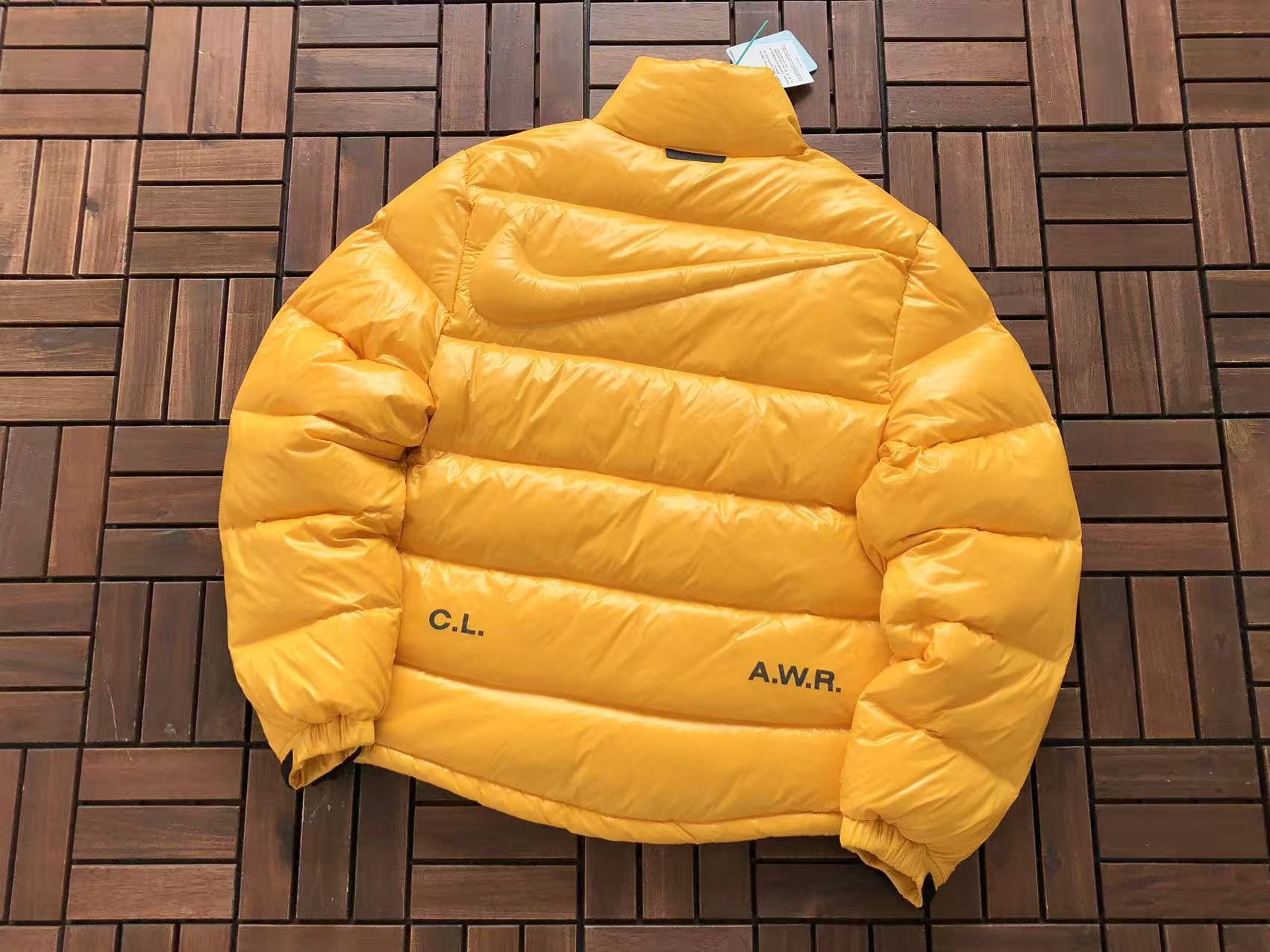 Nike Nocta Puffer