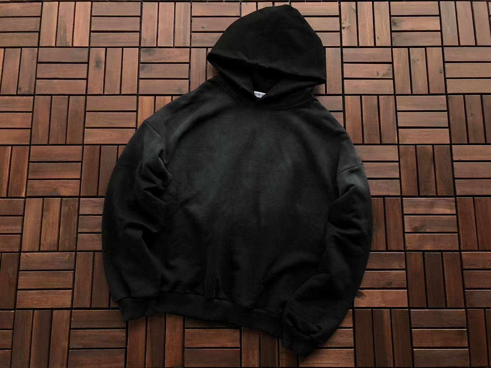 Acne Studios Canguro Stockholm
