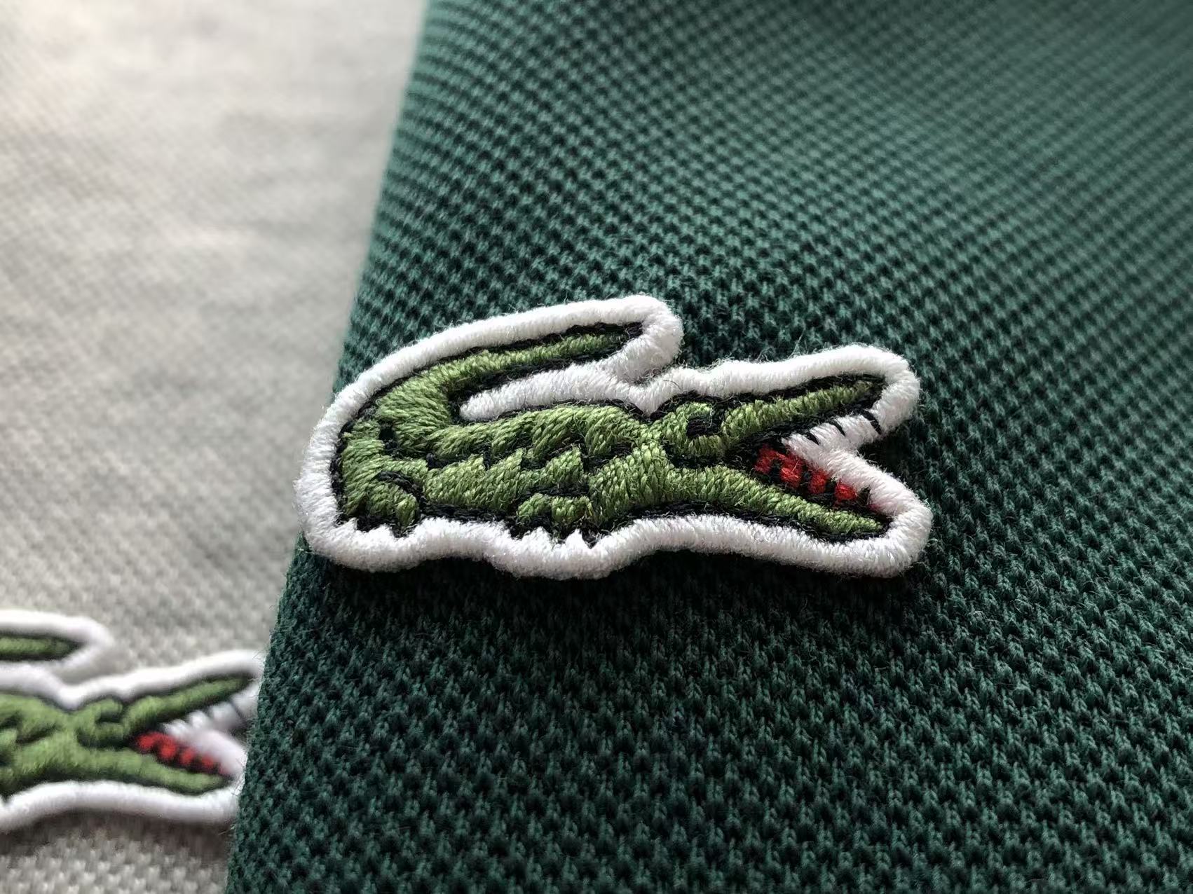 Lacoste Turtle Neck