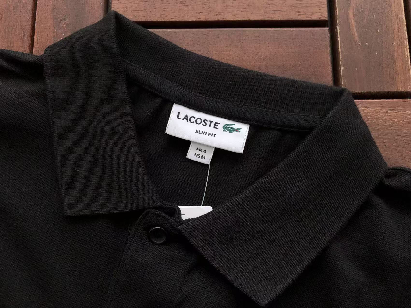 Lacoste Polo Basic