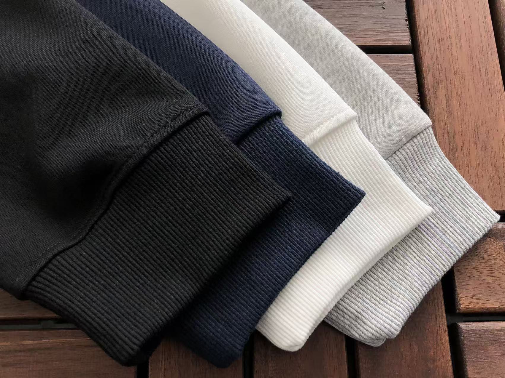 Ralph Lauren Buzo Basic