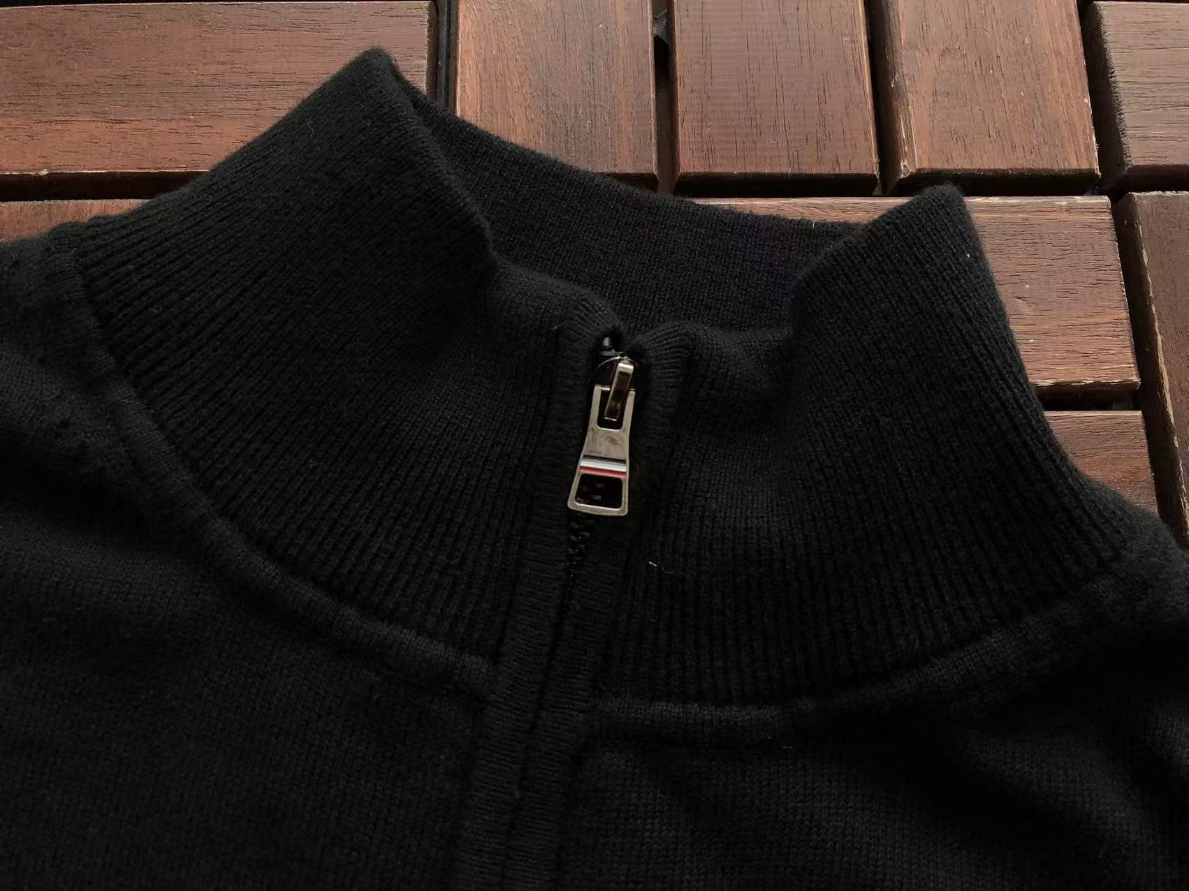 Tommy Hilfiger Turtle Neck