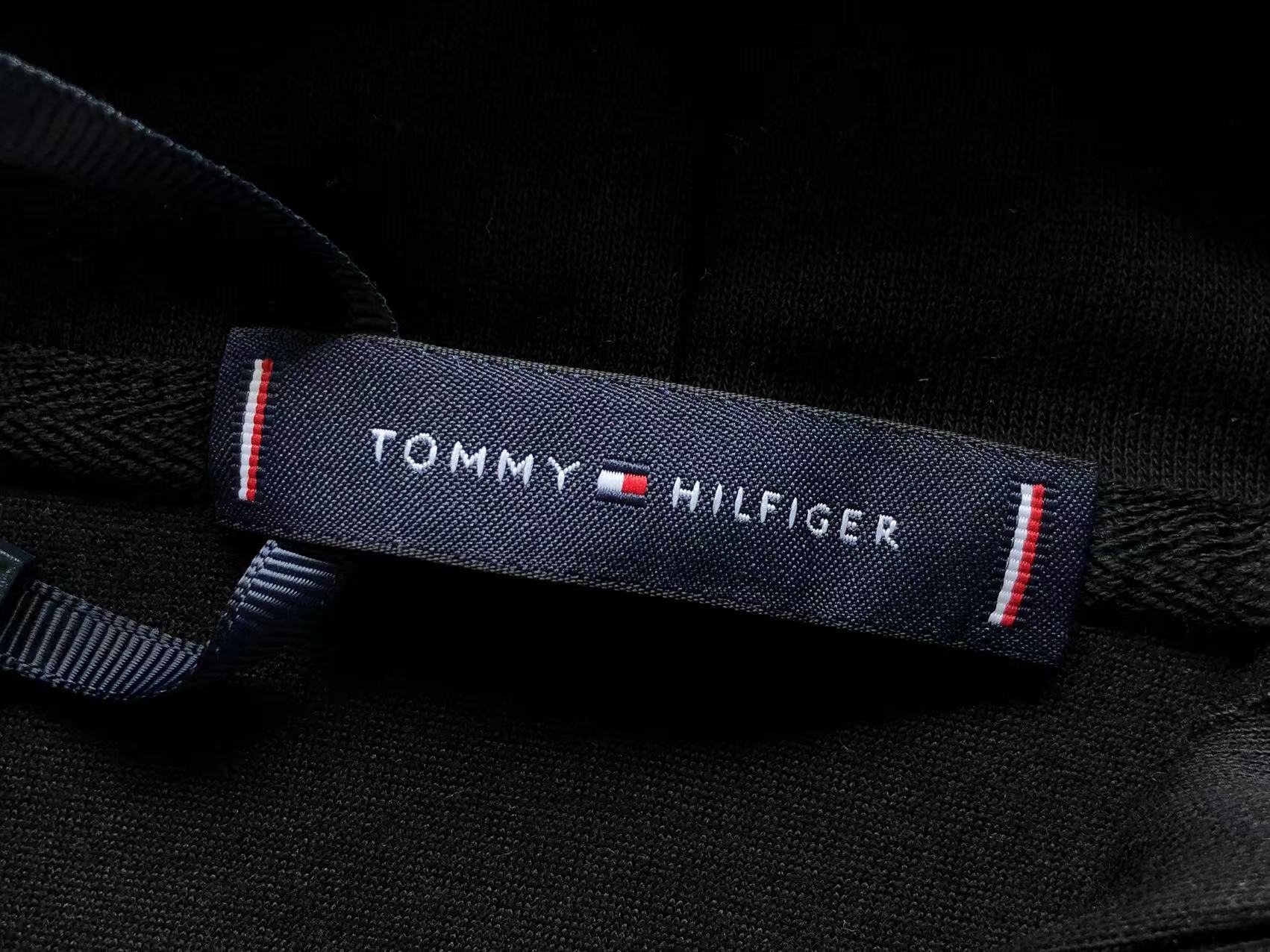 Tommy Hilfiger Campera Basic