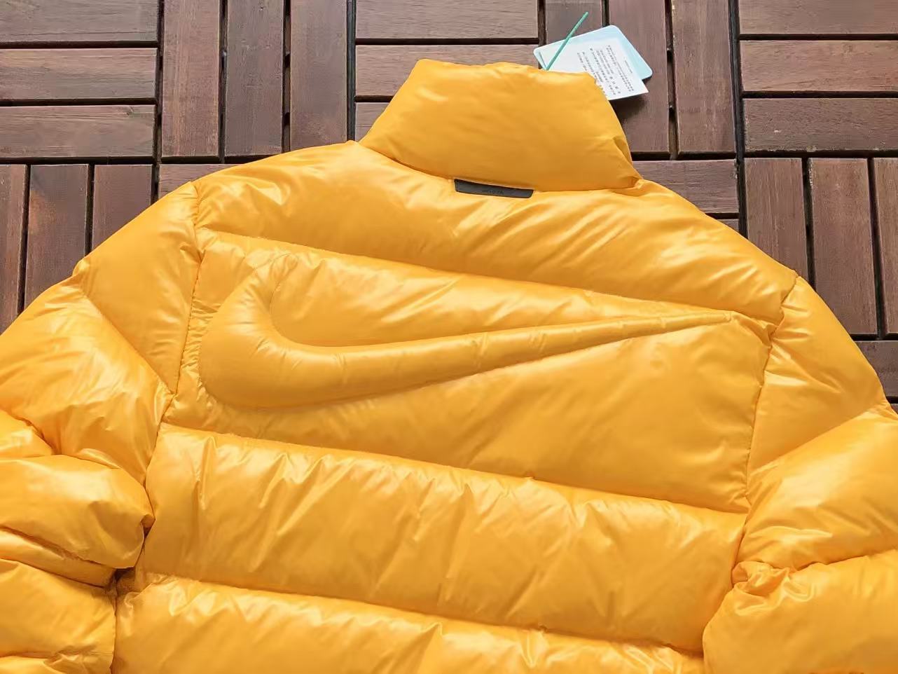 Nike Nocta Puffer