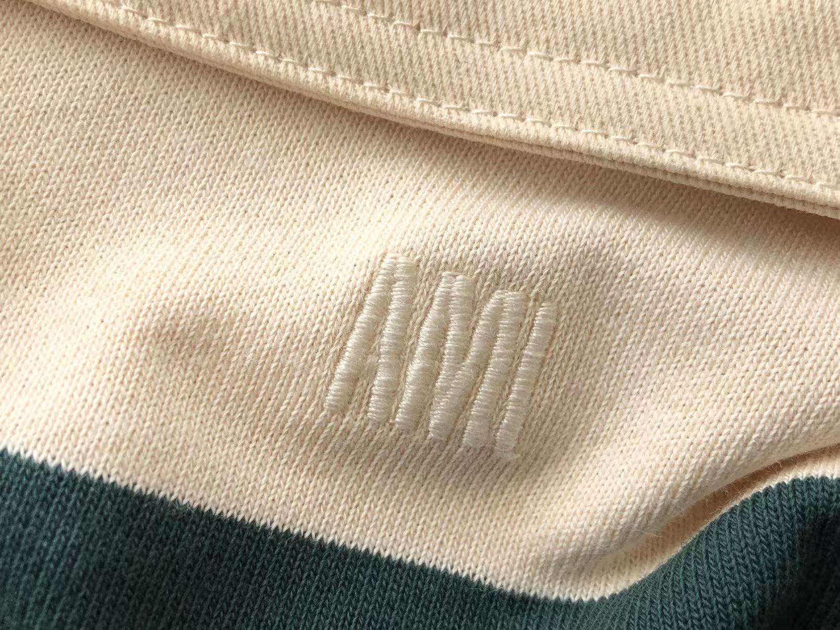 Ami Paris Polo