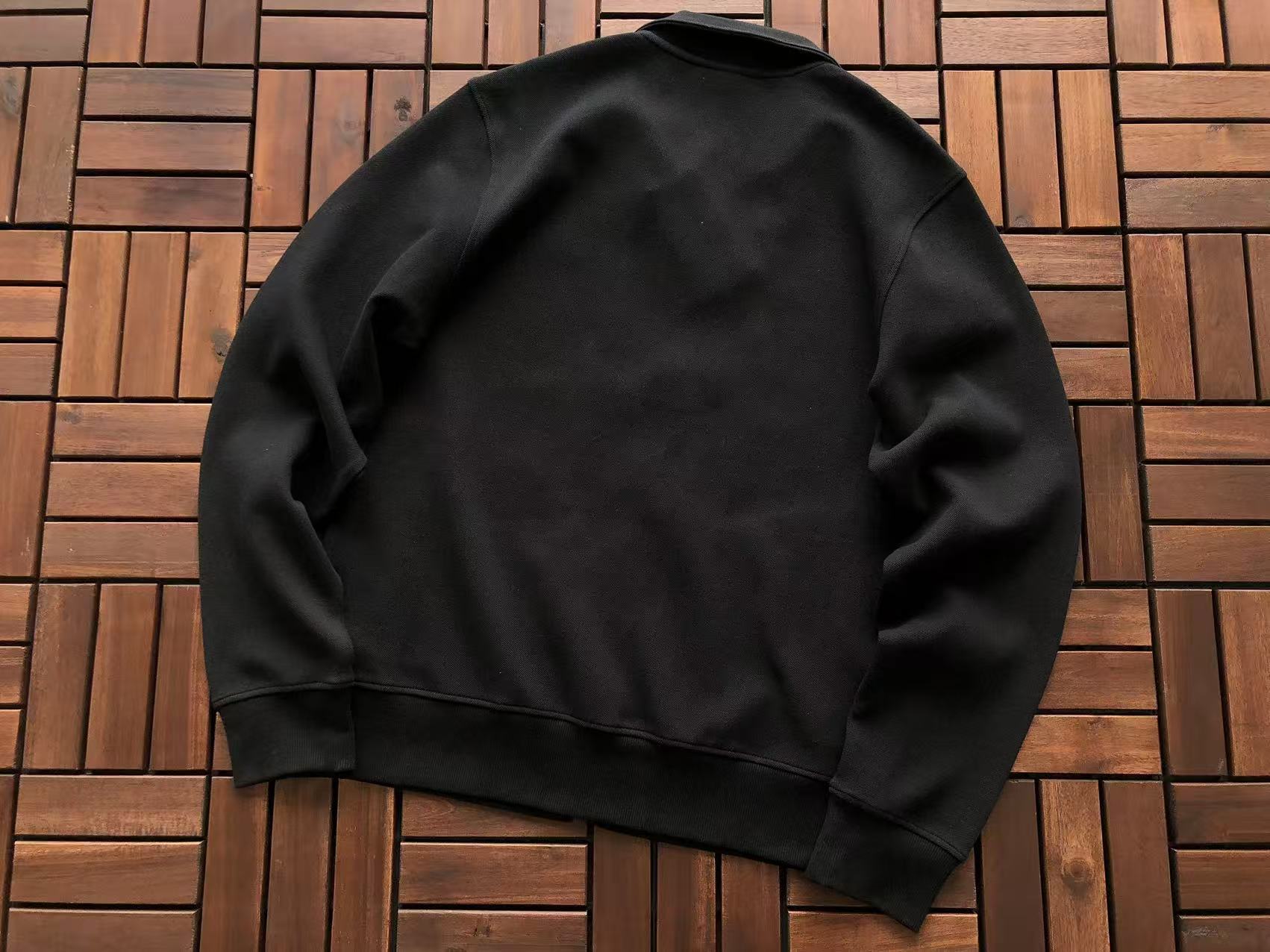 Lacoste Turtle Neck