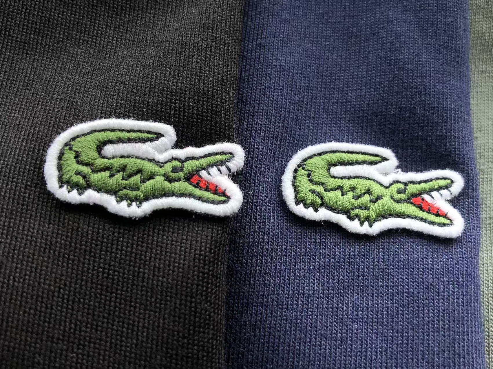 Lacoste Remera Basic