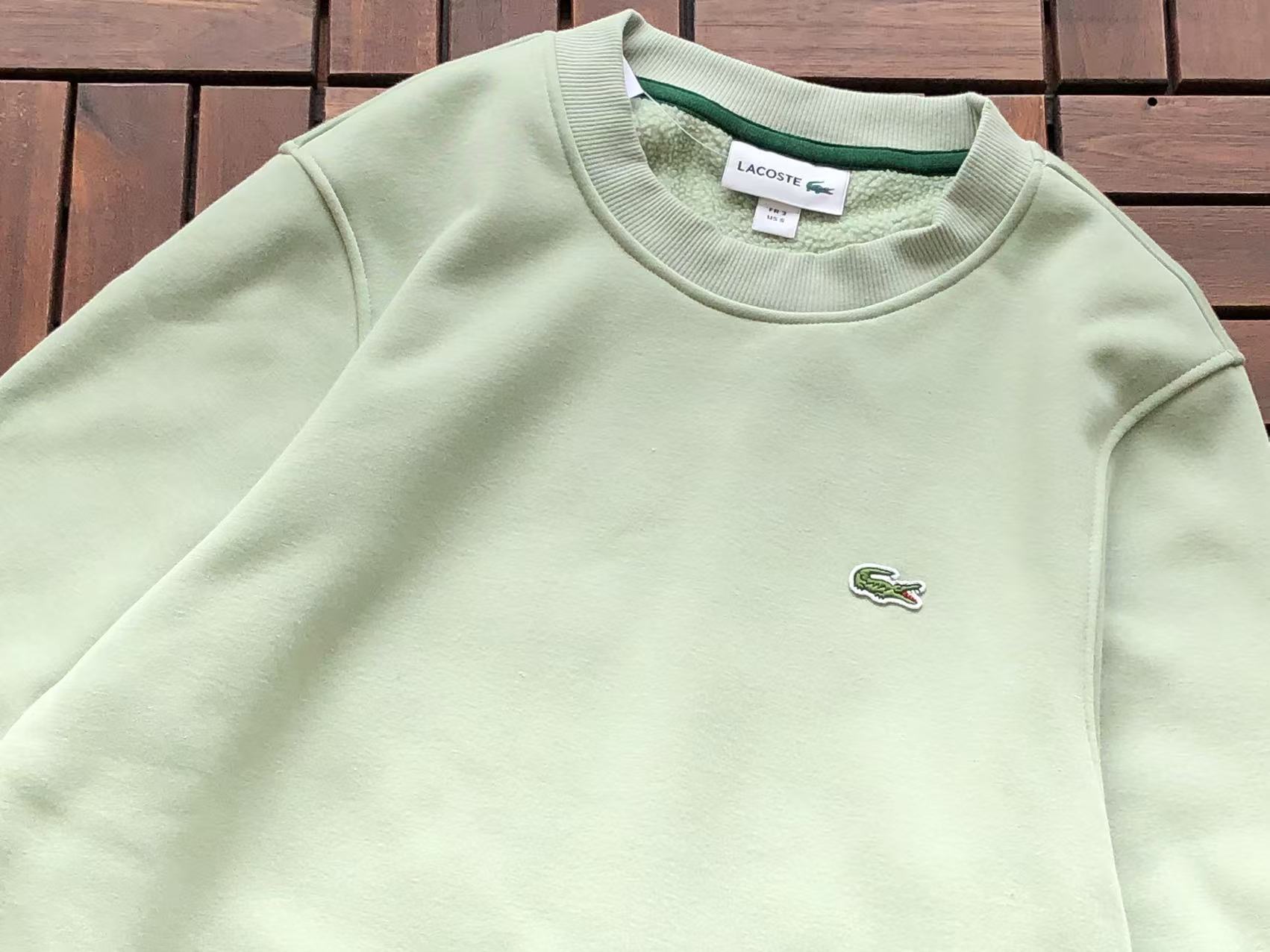 Lacoste Buzo Basic