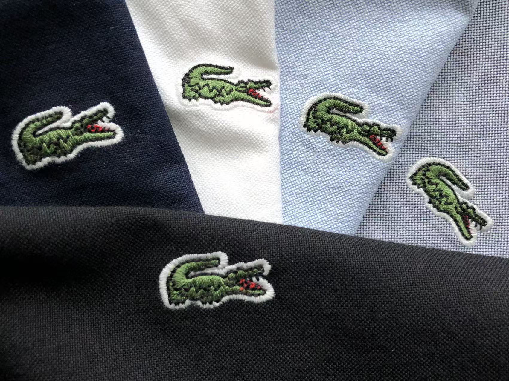 Lacoste Camisa