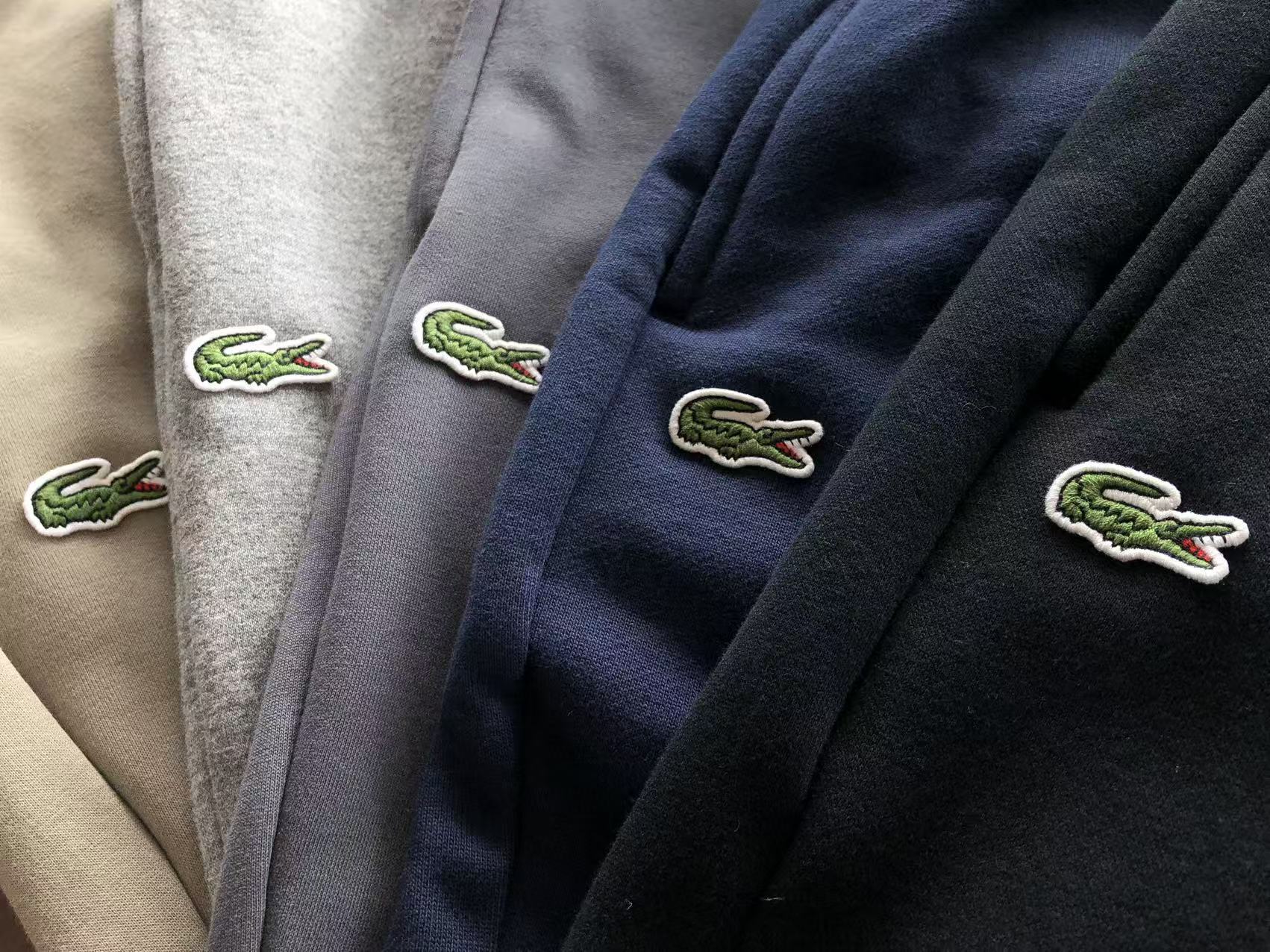 Lacoste Pantalon Basic