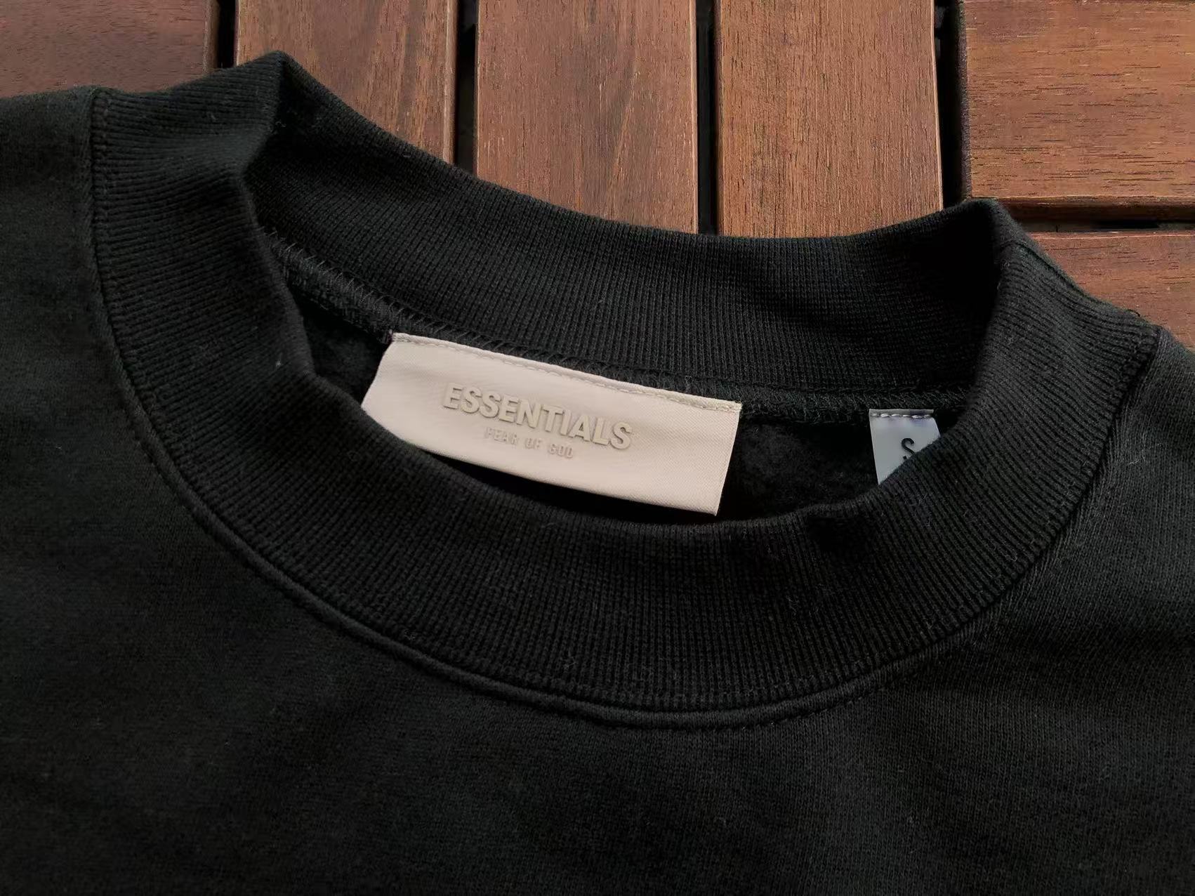 Essentials Conjunto Basic