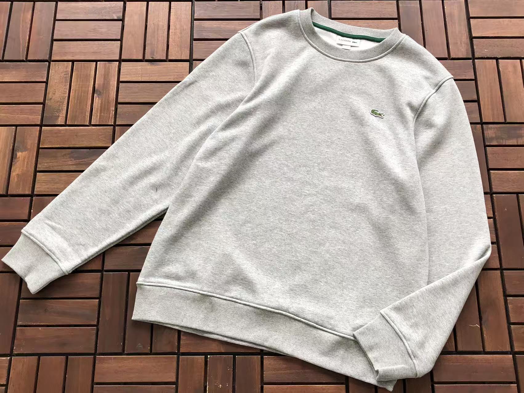 Lacoste Buzo Basic