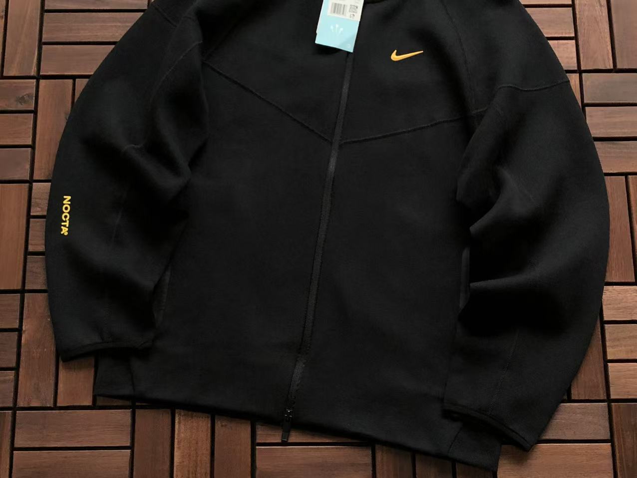 Nike Nocta Conjunto Tech