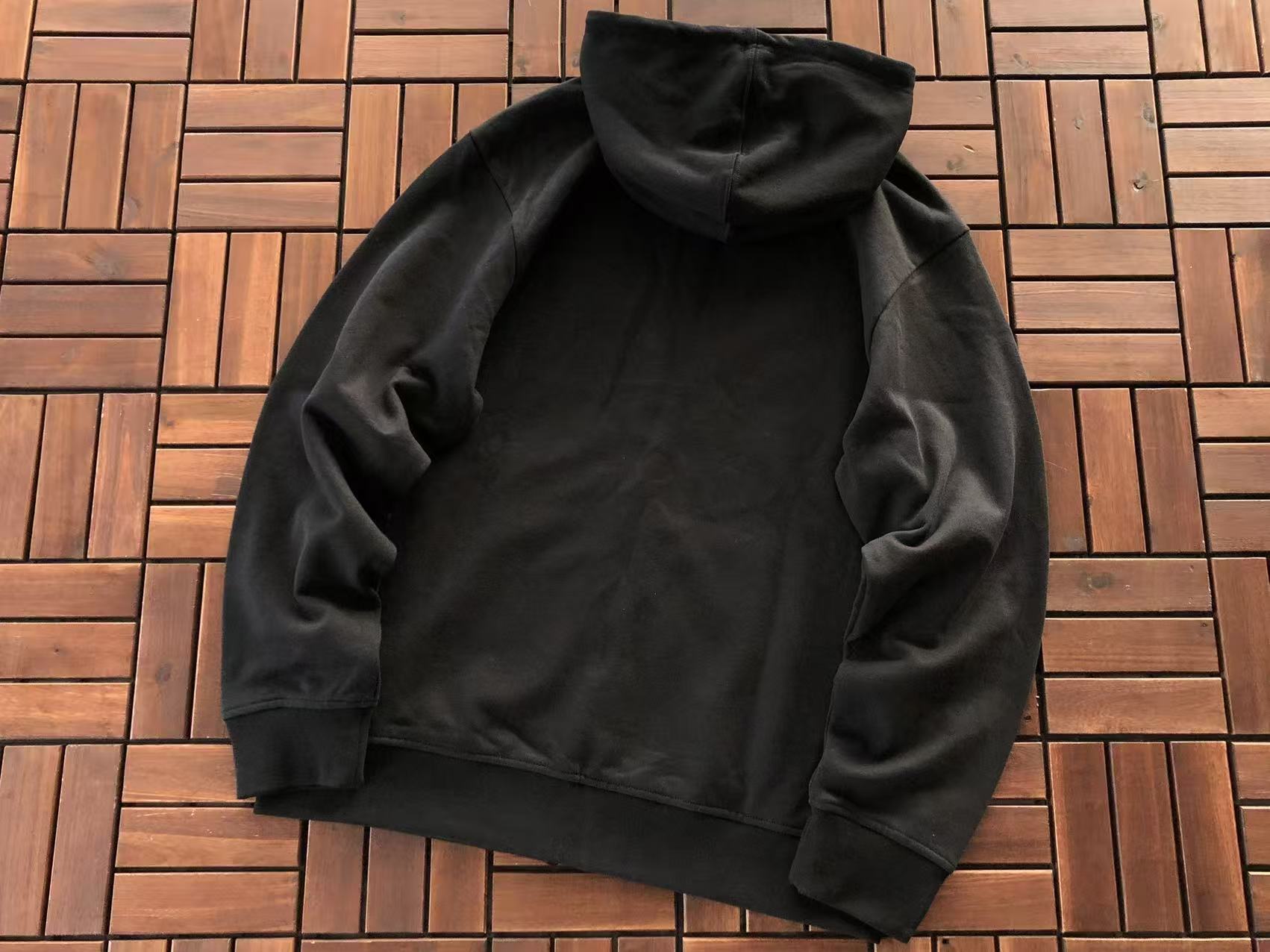 Lacoste Campera Basic