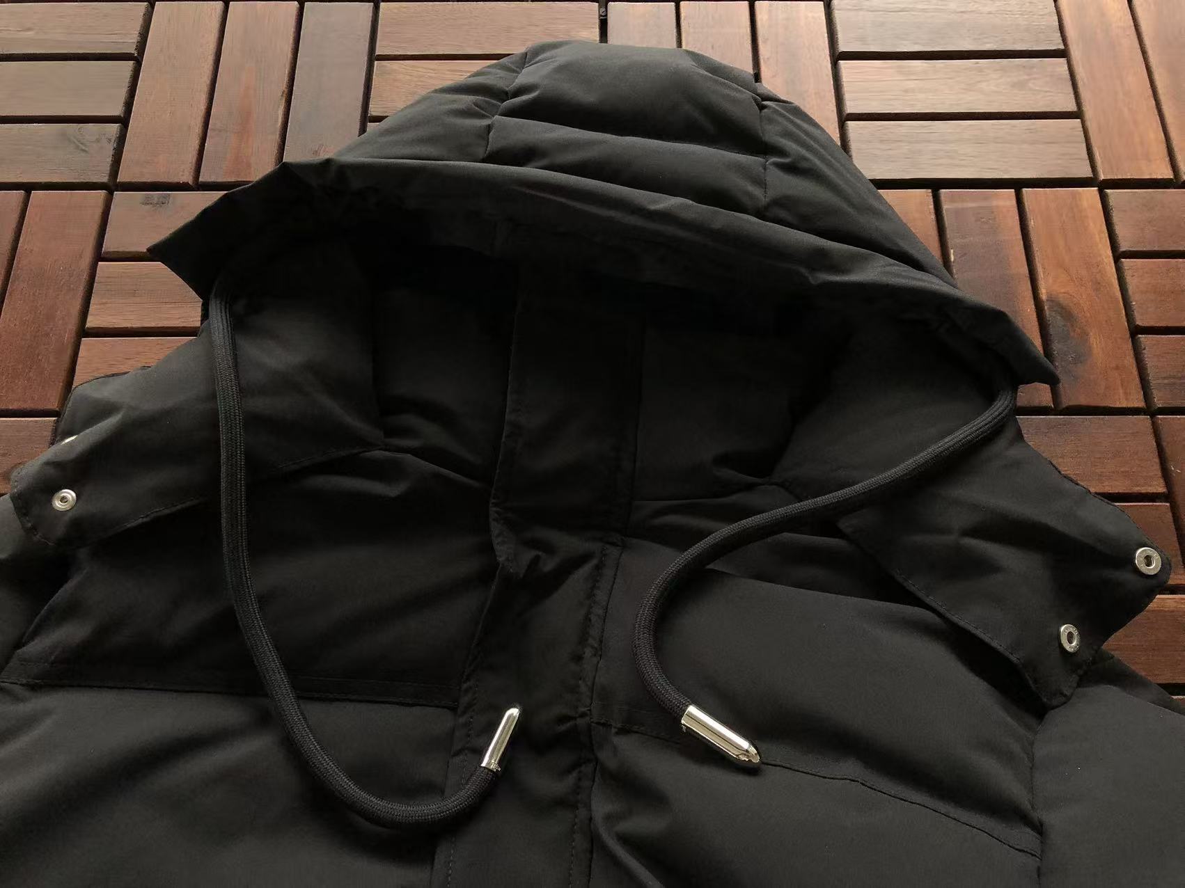 Ami Paris Puffer