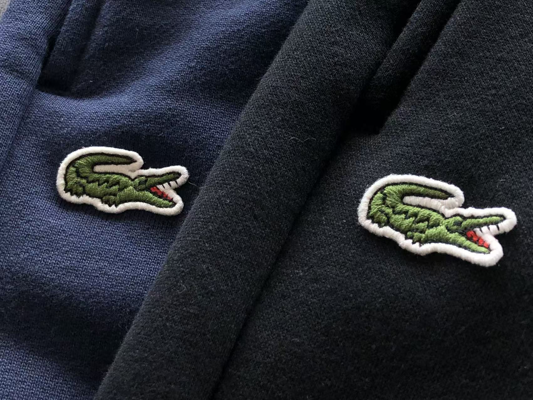 Lacoste Pantalon Basic