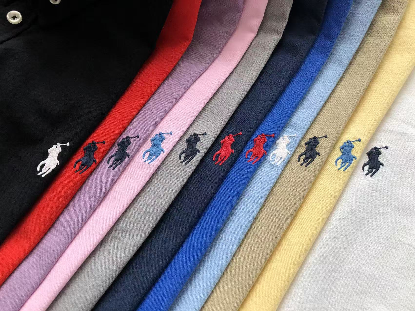 Ralph Lauren Camisa