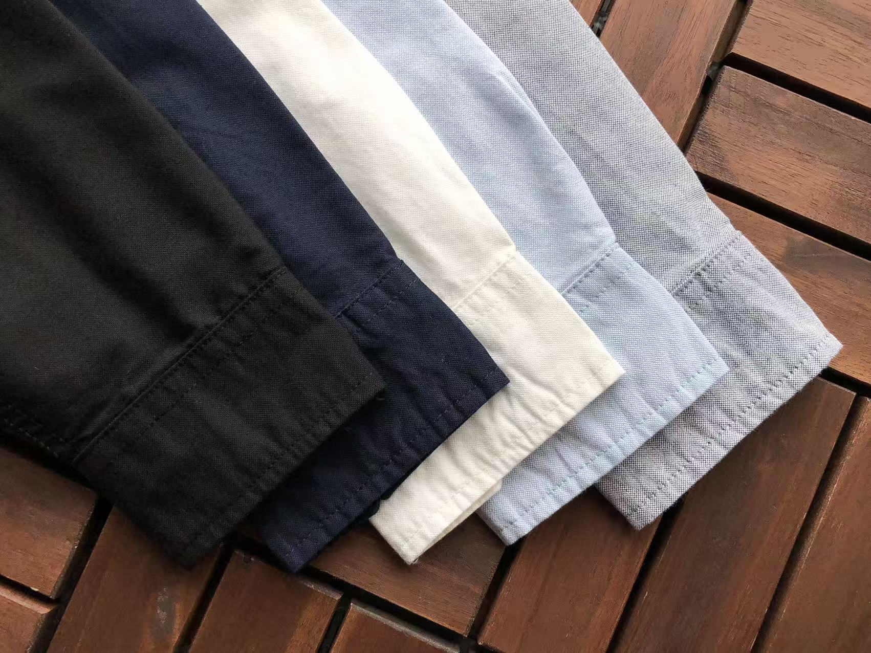 Lacoste Camisa