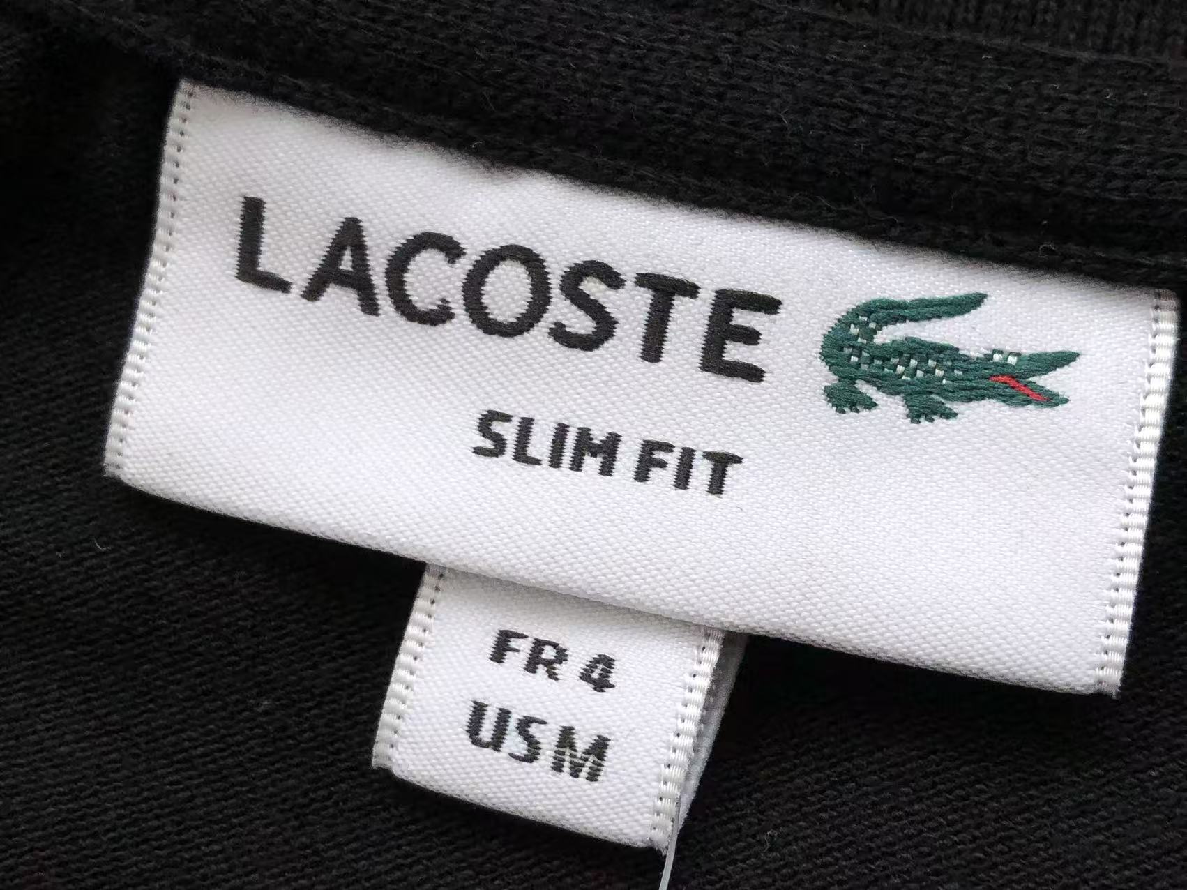 Lacoste Polo Basic