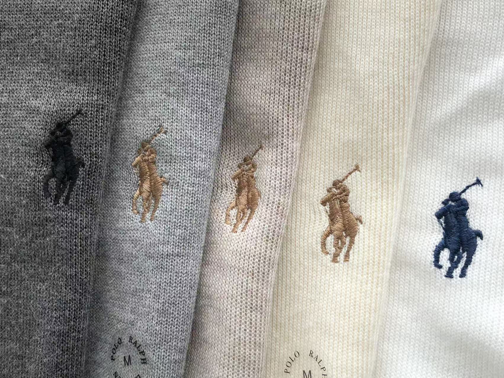 Ralph Lauren Cierre 1/4 New Season