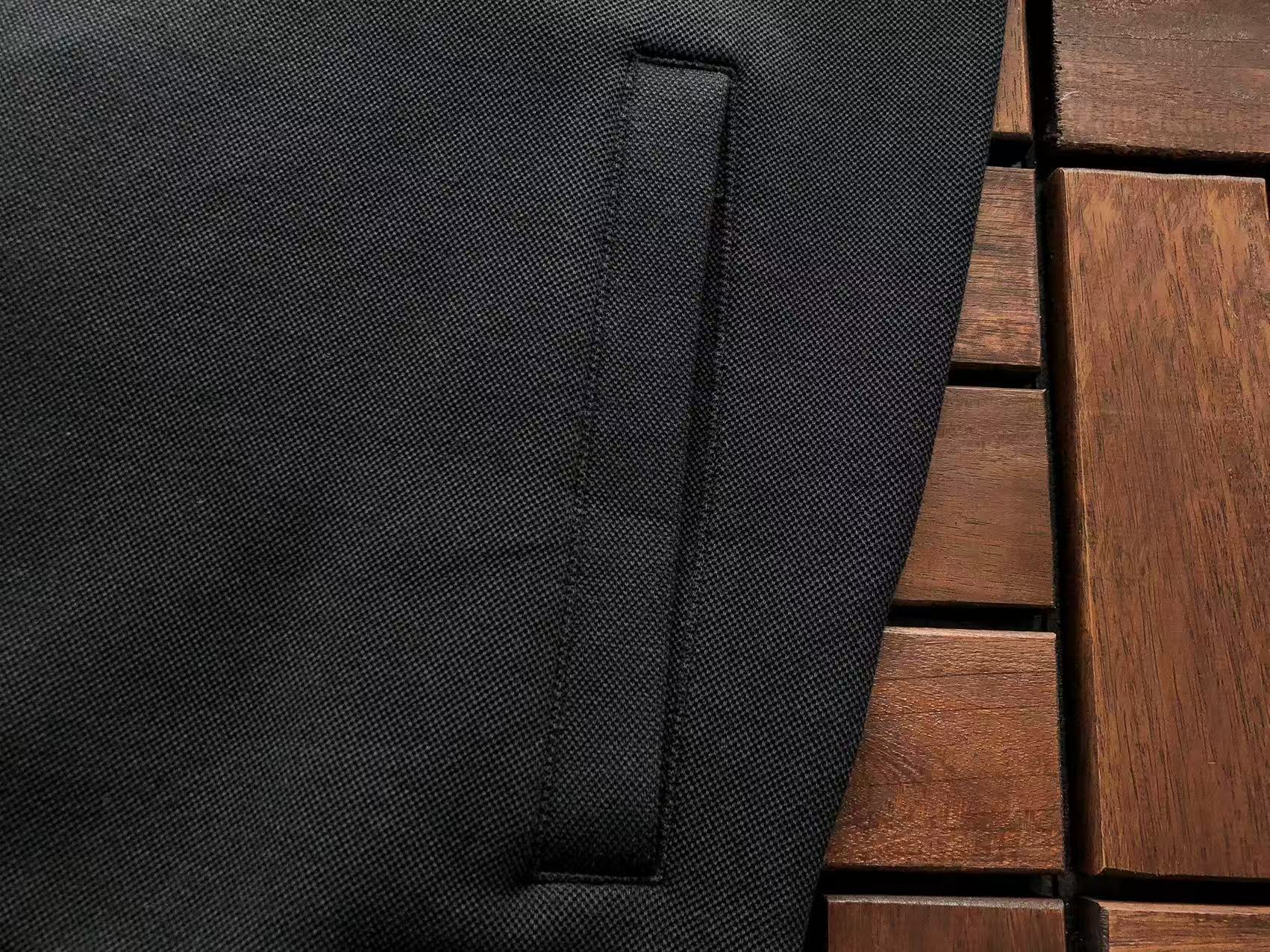 Lacoste Turtle Neck