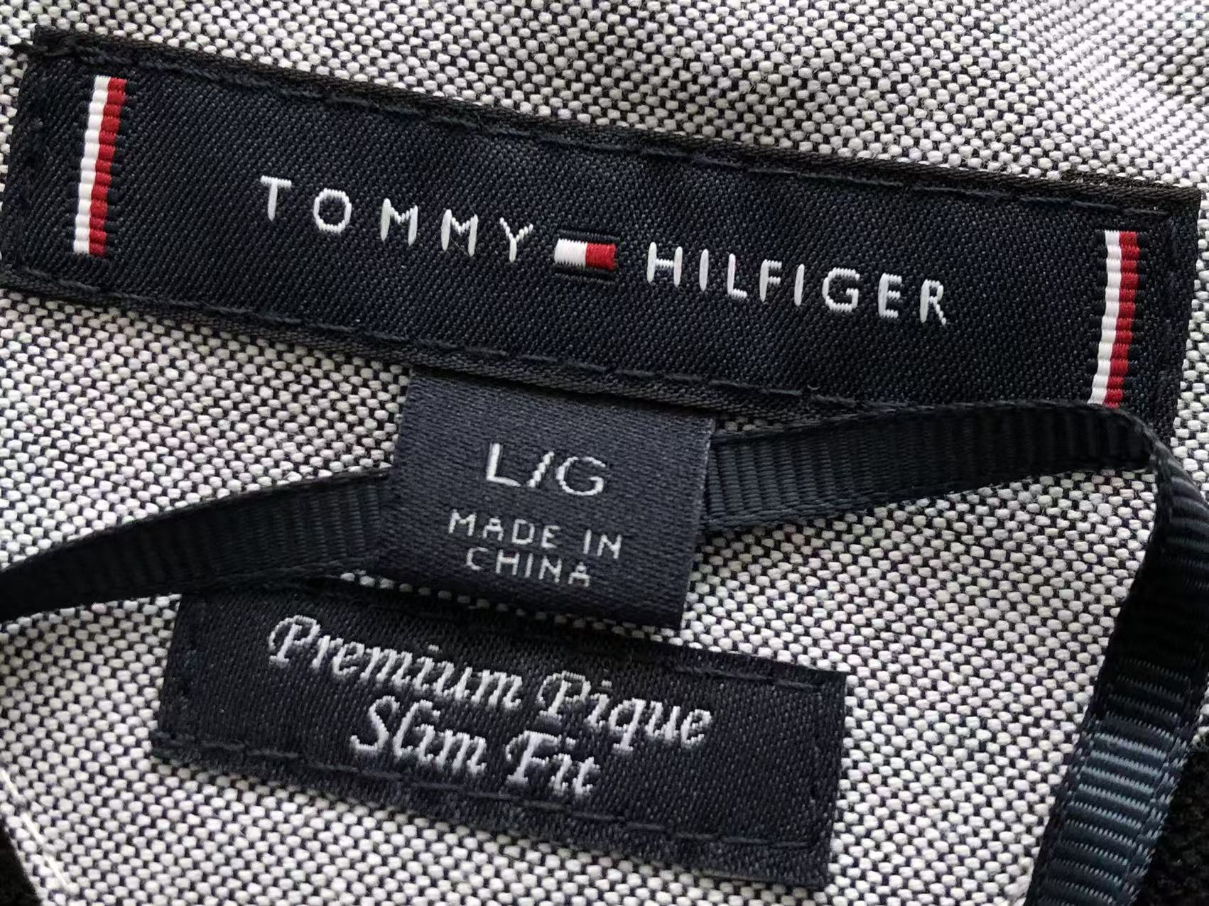 Tommy Hilfiger Turtle Neck