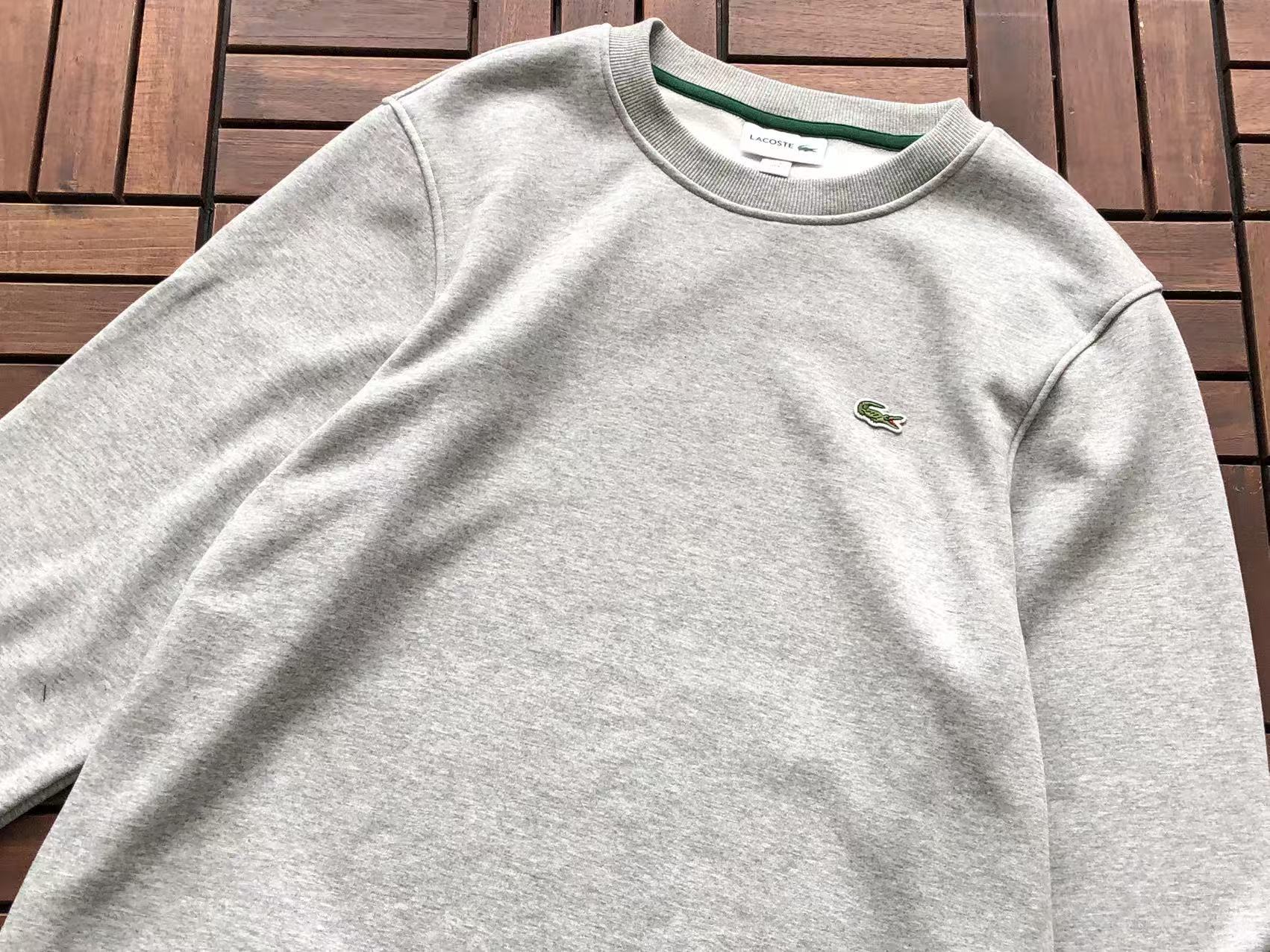 Lacoste Buzo Basic