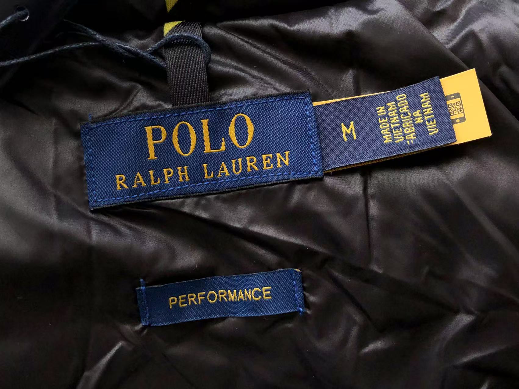 Ralph Lauren Chaleco