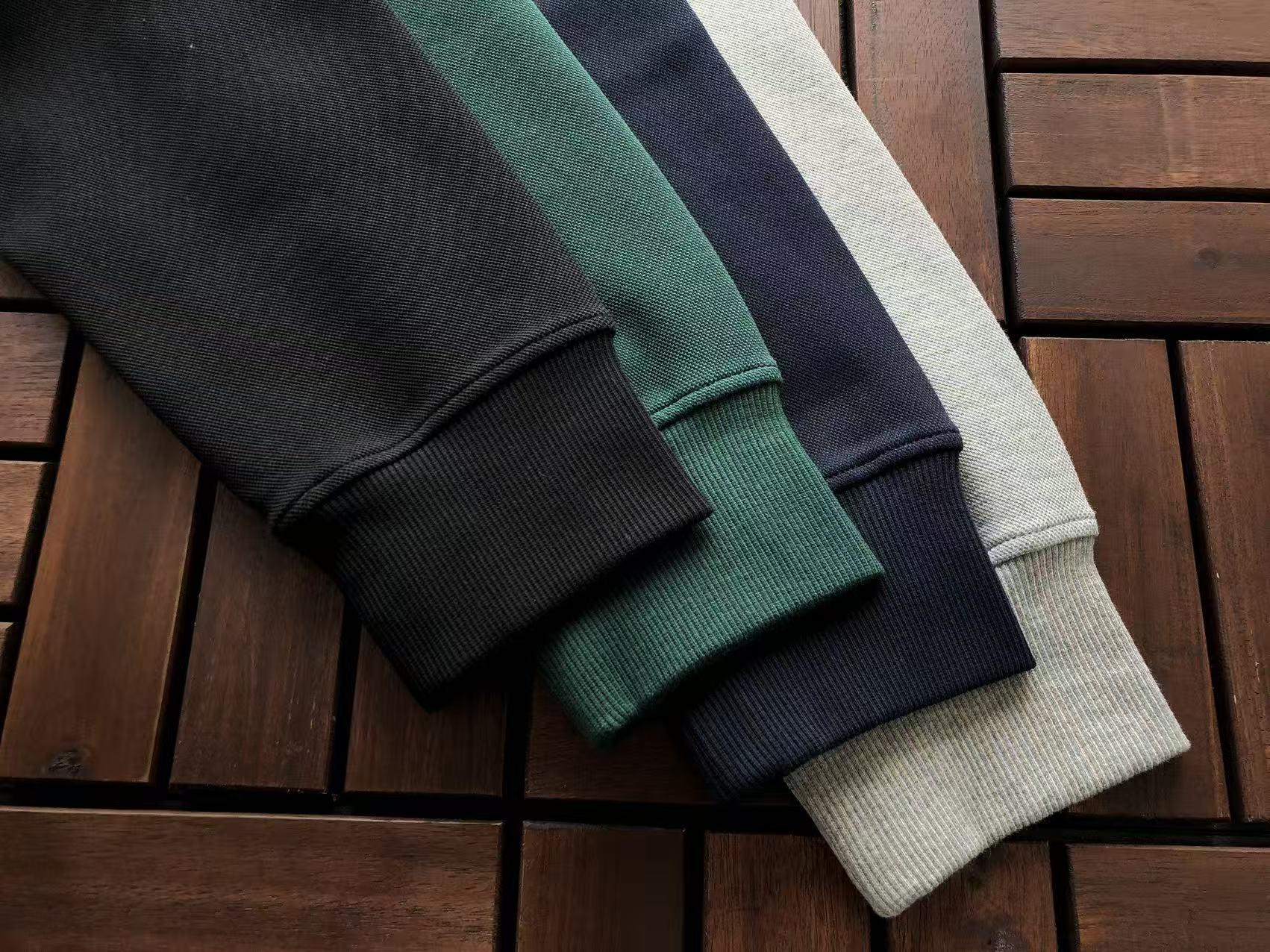 Lacoste Turtle Neck