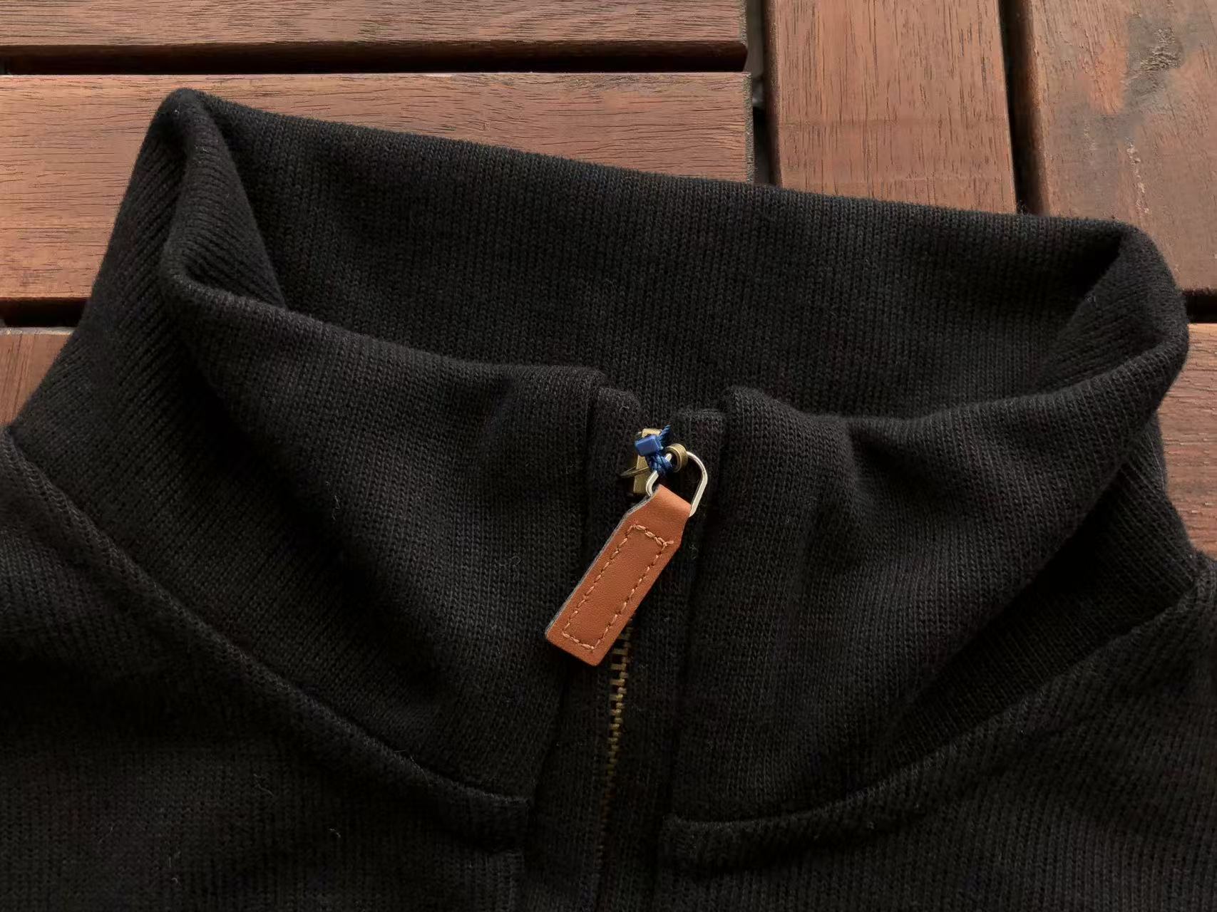 Ralph Lauren Cierre 1/4