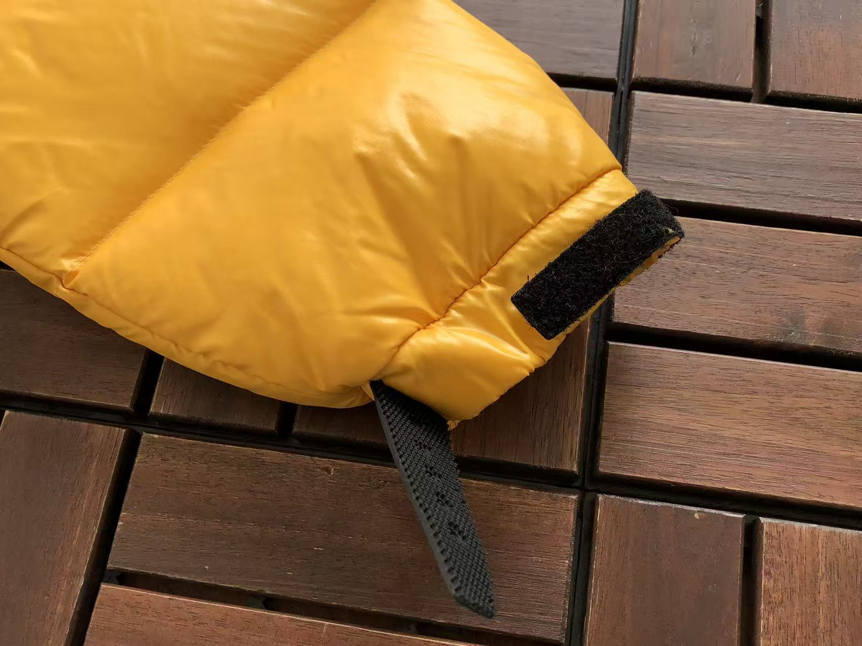 Nike Nocta Puffer