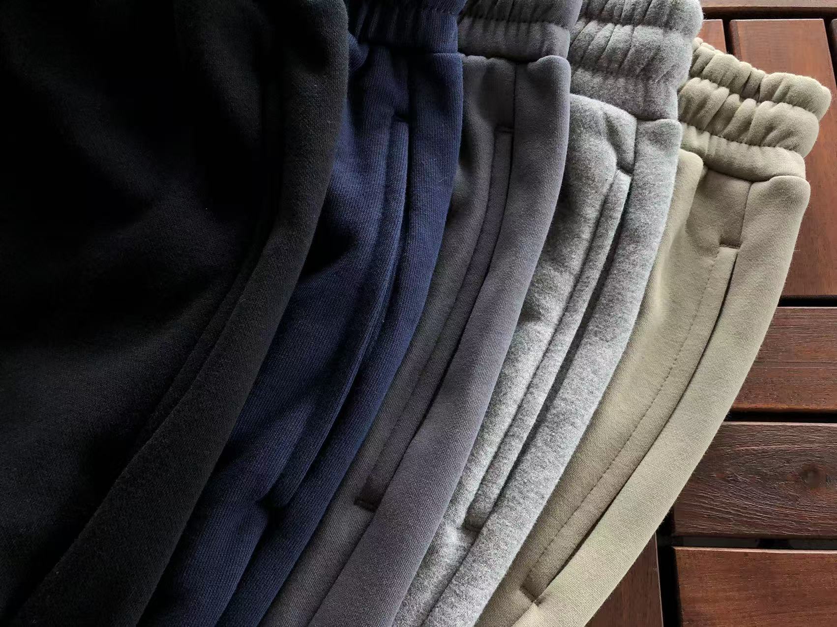 Lacoste Pantalon Basic