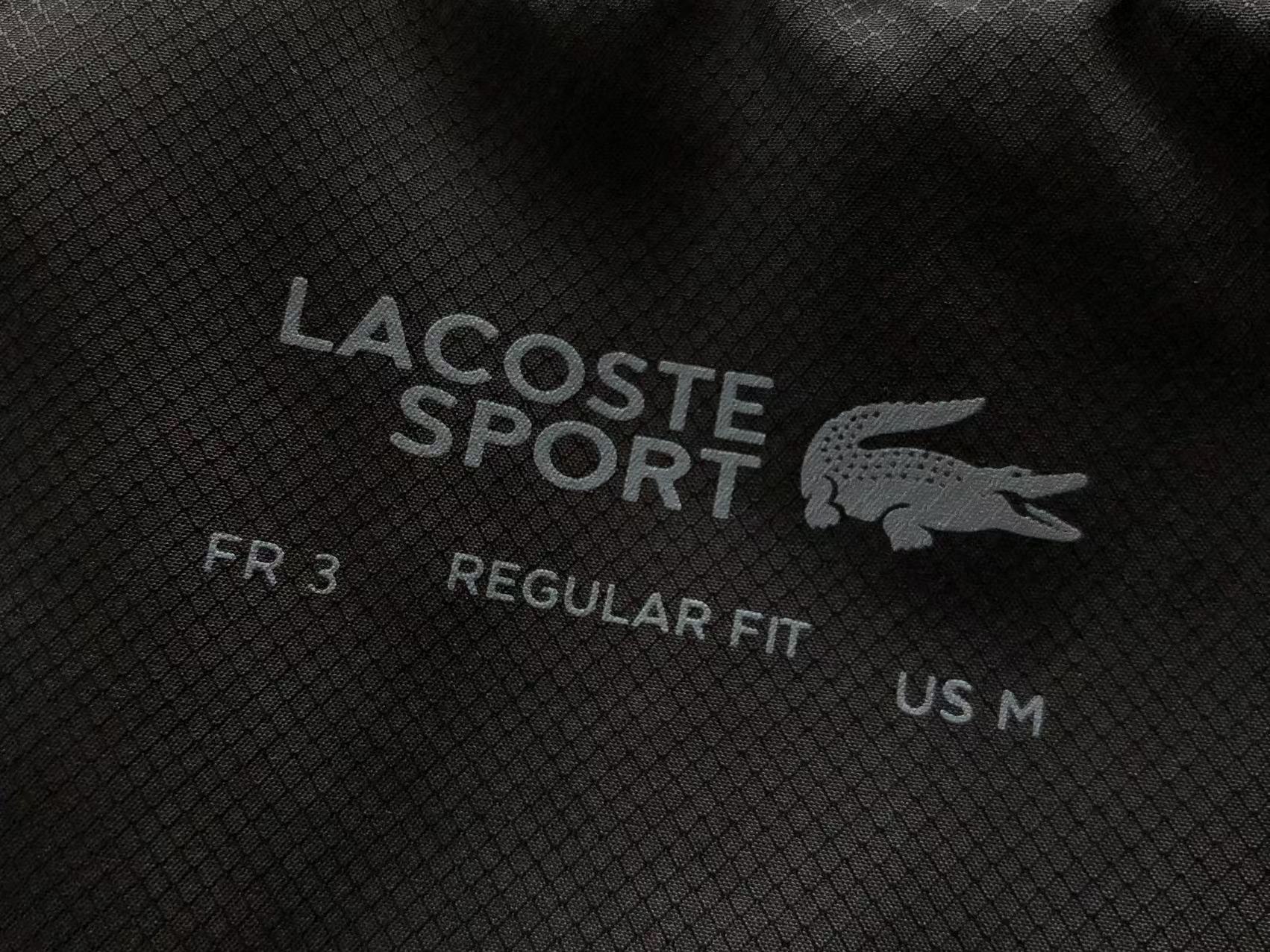 Lacoste Conjunto Deportivo
