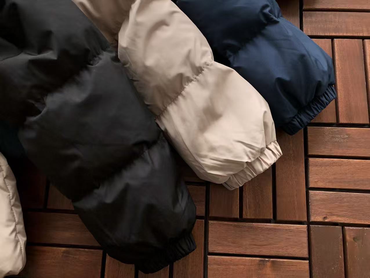 Tommy Hilfiger Puffer